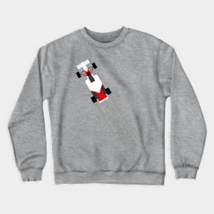 McLaren MP4/4 Crewneck Sweatshirt